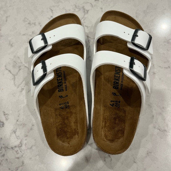 Birkenstock Arizona sandals - Picture 6 of 9